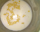 A picture of step 5 of Paneer and onion ka Parantha.