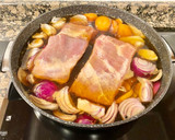 Foto del paso 4 de la receta: Panceta fresca con salsa china