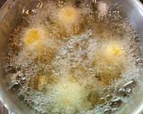 Foto del paso 7 de la receta: Arancini, croquetas de risotto