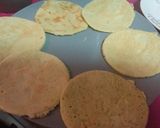 Foto del paso 6 de la receta: Crepes salados con pollo