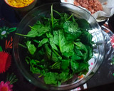 Foto del paso 9 de la receta: Espinaca y sus amigos ✨