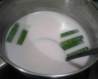 Es Campur Jogya 🍧 - Step 1