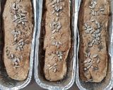 Foto del paso 5 de la receta: Pan de harina integral con semillas