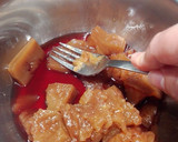 Foto del paso 4 de la receta: Pastafrola al Porto
