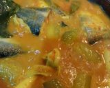 Foto langkah ke 3 dari resep Asam Padeh Ikan Patin.