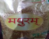 A picture of step 3 of Amla candy.