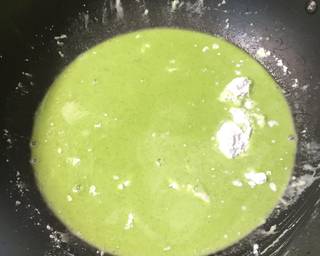 Cendol Homemade - Step 2