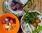 Foto langkah ke 1 dari resep 518. Ikan Kuah Kuning.