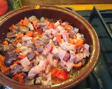Foto del paso 8 de la receta: Frito de Matanzas