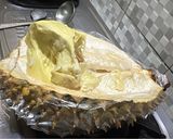 Foto langkah ke 3 dari resep Durian Sticky Rice.