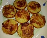 Foto langkah ke 5 dari resep Roti pisang simple.