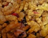 Foto langkah ke 2 dari resep Orek Tempe.