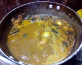 அரைத்து விட்ட முருங்கை புளிக்குழம்பு ரெசிபி ஸ்டேப் 5 புகைப்படம்