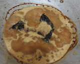 Foto langkah ke 4 dari resep Semur Tempe Tahu Udang Bumbu Bali.