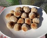 Foto del paso 8 de la receta: Croquetas de arroz súper fáciles y veganas