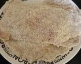 Foto del paso 5 de la receta: Milanesas de carne increíbles