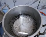 Foto langkah ke 4 dari resep Bakso Ayam Sehat.