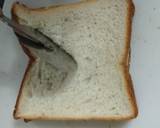 Green Chutney Cold Sandwich recipe step 3 photo