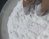 A picture of step 3 of Samosa.