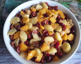 Foto del paso 2 de la receta: Clafoutis multifrutas (con Thermomix y horno)