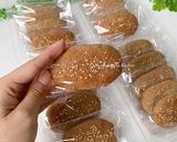 Foto langkah ke 5 dari resep Roti Ganjel Rel Khas Semarang.