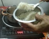A picture of step 1 of Fried  Spicy  Rice.