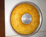 Foto del paso 5 de la receta: Bizcochuelo de vainilla