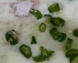 खीरे का रायता (kheere ka raita) रेसिपी चरण 3 फोटो