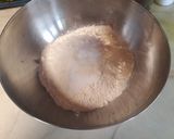Φωτογραφία βήματος 1 της συνταγής Κουλούρια Θεσσαλονίκης με τυρί