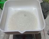 Foto langkah ke 1 dari resep Puding lumut kelapa muda.