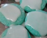 Foto del paso 10 de la receta: Galletitas súper fáciles