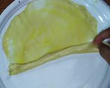 Foto langkah ke 4 dari resep Roti cane renyah.