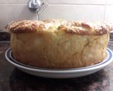 Foto del paso 6 de la receta: Torta Húngara