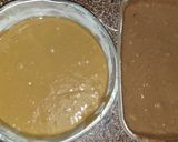 Foto del paso 4 de la receta: Budines de chocolate y café con banana