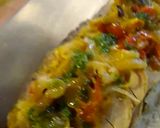 Foto del paso 1 de la receta: Sándwich de bondiola