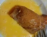 Foto del paso 9 de la receta: Pollo cordón blue fácil
