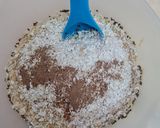 Foto del paso 1 de la receta: Galletas de naranja saludables 🧡 🍊 🧡
