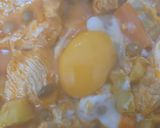 Foto del paso 2 de la receta: Guiso de pollo y vegetales