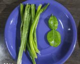 Foto langkah ke 3 dari resep Gimbal Tempe (Tempe Goreng Tepung).