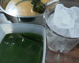 Foto langkah ke 5 dari resep Cincau jelly gula aren.