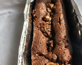 Foto del paso 6 de la receta: Brownie vegano 🌱