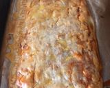 Foto del paso 7 de la receta Hojaldre con pimiento asado y atún