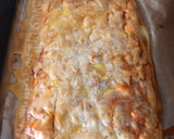 Foto del paso 7 de la receta: Hojaldre con pimiento asado y atún