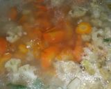 Foto langkah ke 3 dari resep Sayur sop.