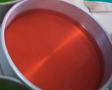 Foto del paso 1 de la receta: Gelatina mosaico