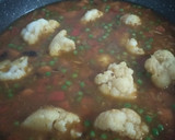 Foto del paso 6 de la receta: Paella de verduras