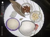 দুধের পায়েস (Dudher Payes Receipe in Bengali)