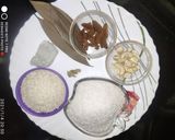 দুধের পায়েস (Dudher Payes Receipe in Bengali) রেসিপি ধাপ - 1 ছবি