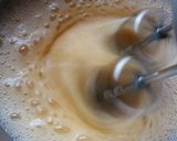 Foto del paso 1 de la receta: Pionono con dulce de leche y frutillas
