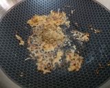 A picture of step 5 of Aloo Samosa.